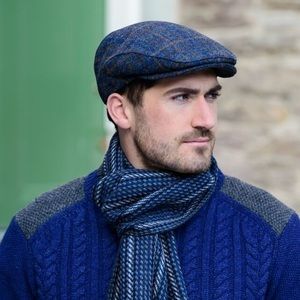 Mucros Wool Cap